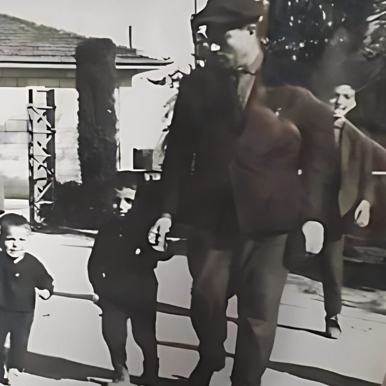 Soysüzen family in Kayseri in 1967