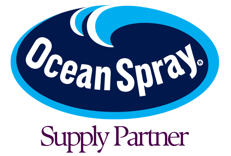 Ocean Spray supply partnership