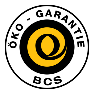 ÖKO-Garantie BCS