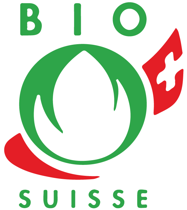 Bio Suisse Organic