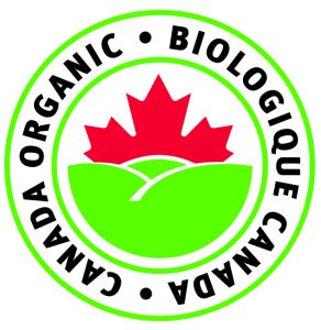 Canada Organic