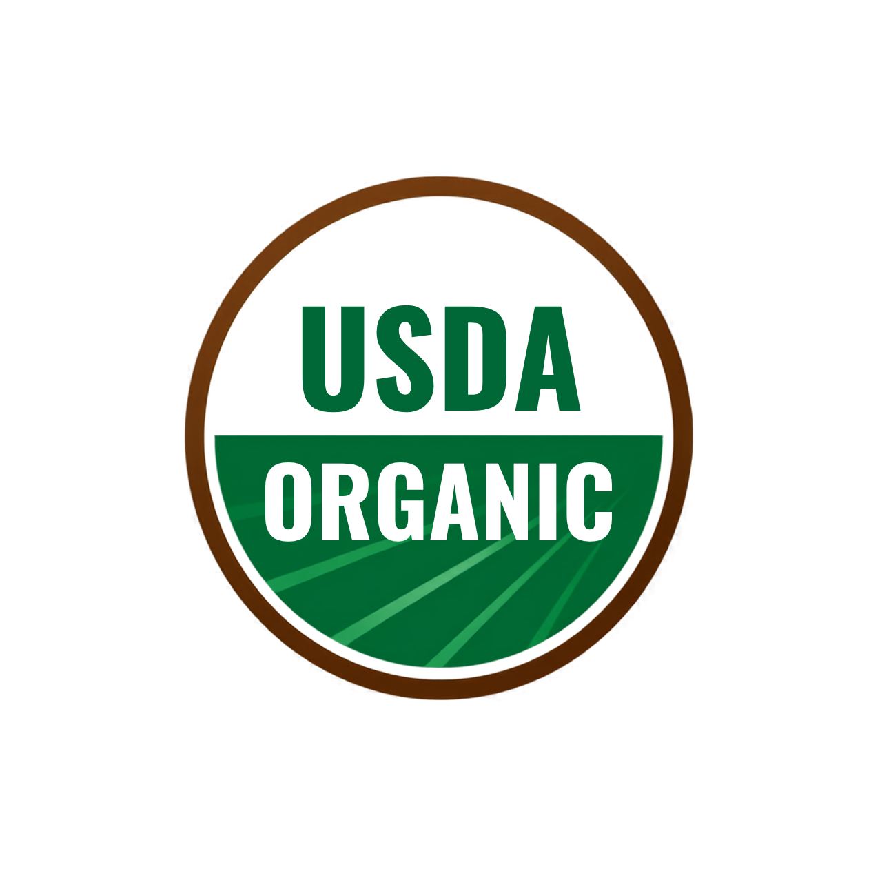 USDA Organic